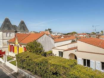 Vente Appartement 2 piècesChâtelaillon-Plage
