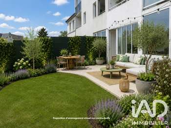 Vente Appartement 2 piècesChâtelaillon-Plage