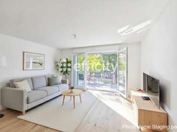 Vente Appartement 2 piècesChâtelaillon-Plage
