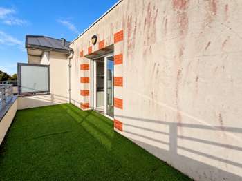 Vente Appartement 3 piècesChâtelaillon-Plage