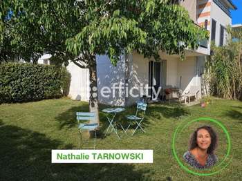 Vente appartement 2 pièces Châtelaillon-Plage 17