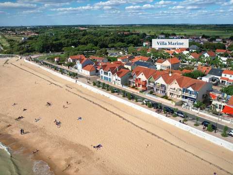 Vente appartement 4 pièces Châtelaillon-Plage 17