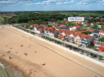 Vente appartement 2 pièces Châtelaillon-Plage 17