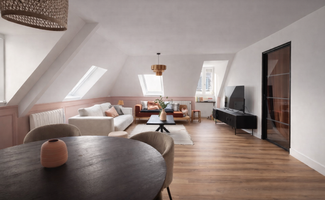 Photo Vente appartement Châtelaudren-Plouagat