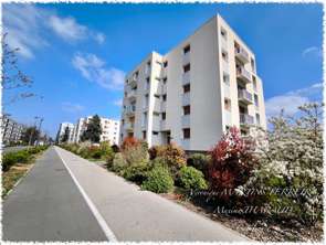 Vente Appartement 4 piècesChâtellerault