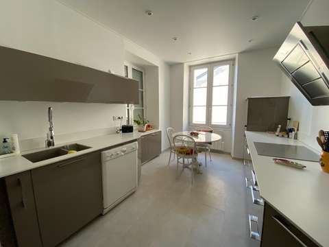 Vente appartement 5 pièces