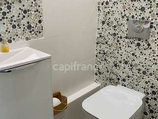 Vente appartement 5 pièces
