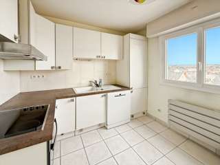 Vente appartement 4 pièces Vente appartement 4 pièces