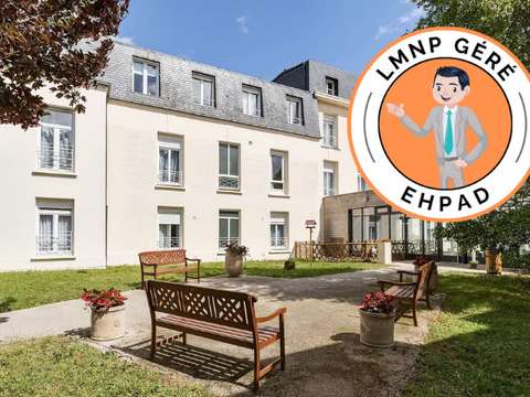 Vente appartement 1 pièce Châtellerault 86