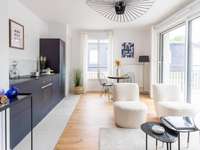 Vente Studio 2 pièces Vente Studio 2 pièces