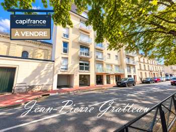 Vente Appartement 4 piècesChâtellerault