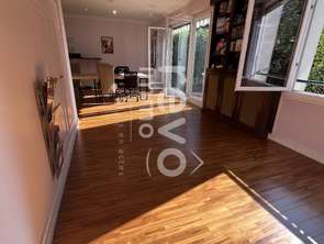 Vente Appartement 5 piècesChâtenay-Malabry