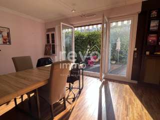 Vente appartement 5 pièces