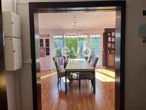 Vente Appartement 5 piècesChâtenay-Malabry