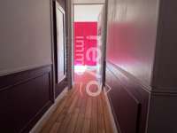 Vente appartement 5 pièces Vente appartement 5 pièces