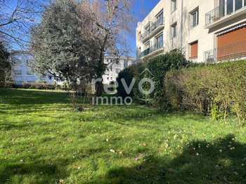 Vente appartement 5 pièces Châtenay-Malabry 92