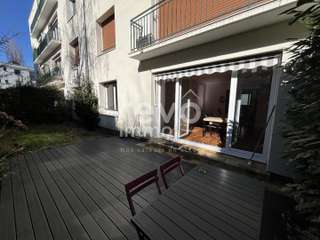 Vente appartement 5 pièces