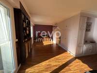 Vente appartement 5 pièces Vente appartement 5 pièces