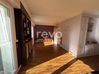 Vente appartement 5 pièces