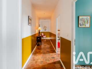 Vente appartement 5 pièces Vente appartement 5 pièces
