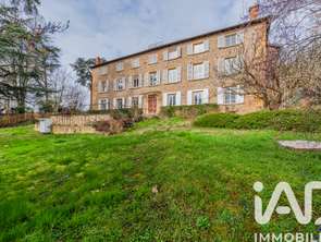 Vente Appartement 5 piècesChâtillon