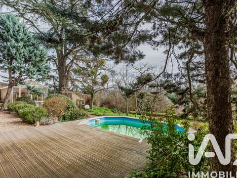 Vente appartement 5 pièces Vente appartement 5 pièces
