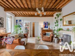 Vente appartement 5 pièces Vente appartement 5 pièces