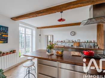Vente Appartement 5 piècesChâtillon