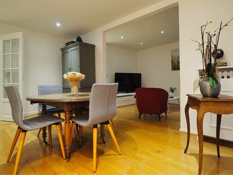 Vente appartement 4 pièces Châtillon 92