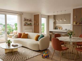 Vente appartement 1 pièce Châtillon 92