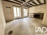 Vente appartement 4 pièces Châtillon-sur-Indre - 36