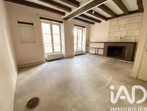 Vente Appartement 4 piècesChâtillon-sur-Indre