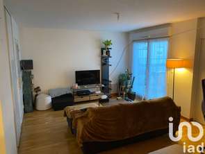 Vente Appartement 2 piècesChatillon-sur-seiche
