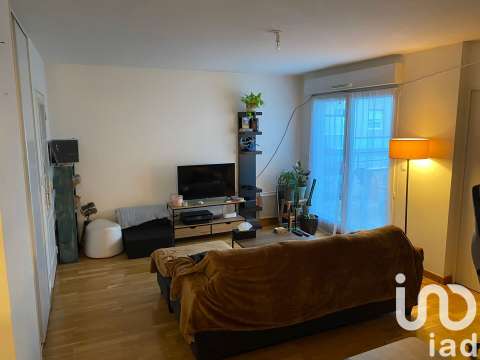 Vente appartement 2 pièces Chatillon-sur-seiche 35