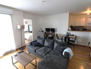 Vente Appartement 2 piècesChatillon-sur-seiche