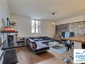 Vente Appartement 3 piècesChatillon-sur-seiche