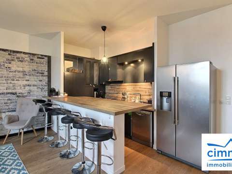 Vente appartement 3 pièces Vente appartement 3 pièces