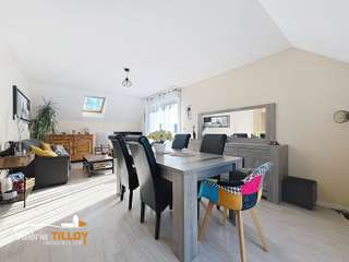Vente appartement 4 pièces Vente appartement 4 pièces