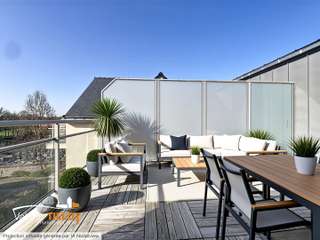 Vente appartement 4 pièces Vente appartement 4 pièces