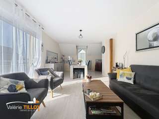 Vente appartement 4 pièces Vente appartement 4 pièces