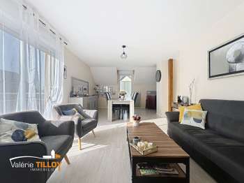 Vente appartement 4 pièces Vente appartement 4 pièces