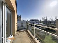 Vente appartement 4 pièces Vente appartement 4 pièces