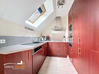 Vente appartement 4 pièces Vente appartement 4 pièces