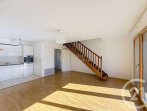 Vente Appartement 4 piècesChatillon-sur-seiche