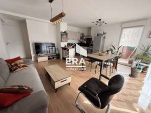 Vente Appartement 3 piècesChatillon-sur-seiche