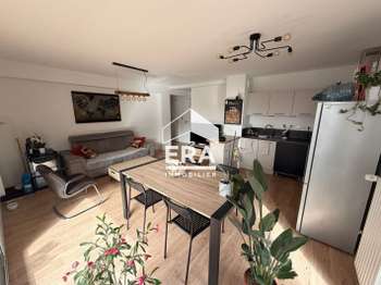 Vente appartement 3 pièces Chatillon-sur-seiche 35