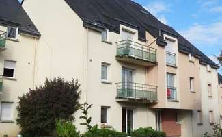 Photo Vente appartement Chatillon-sur-seiche