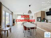 Vente appartement 4 pièces Vente appartement 4 pièces