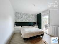Vente appartement 4 pièces Vente appartement 4 pièces