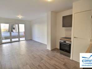 Vente Appartement 2 piècesChatillon-sur-seiche